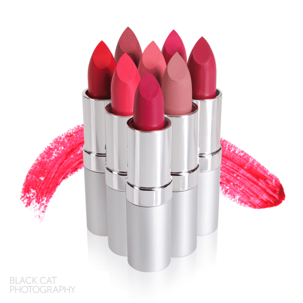 Lipstick Photography
