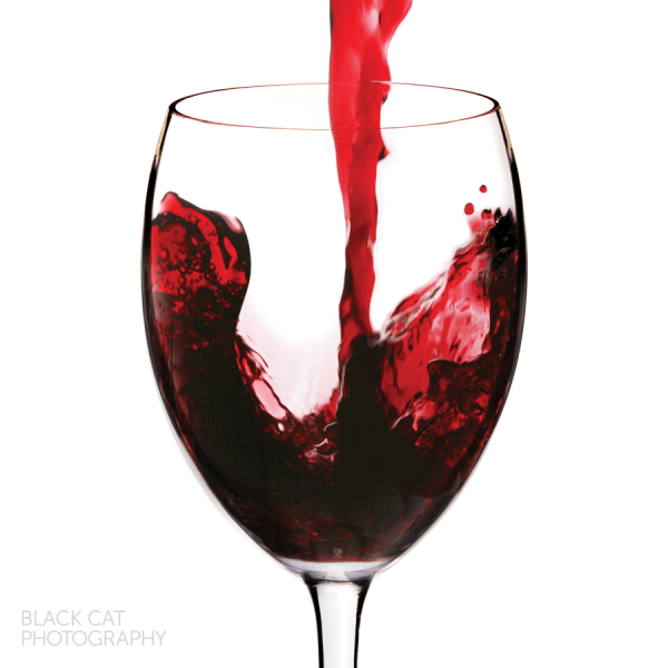 Wine Photography