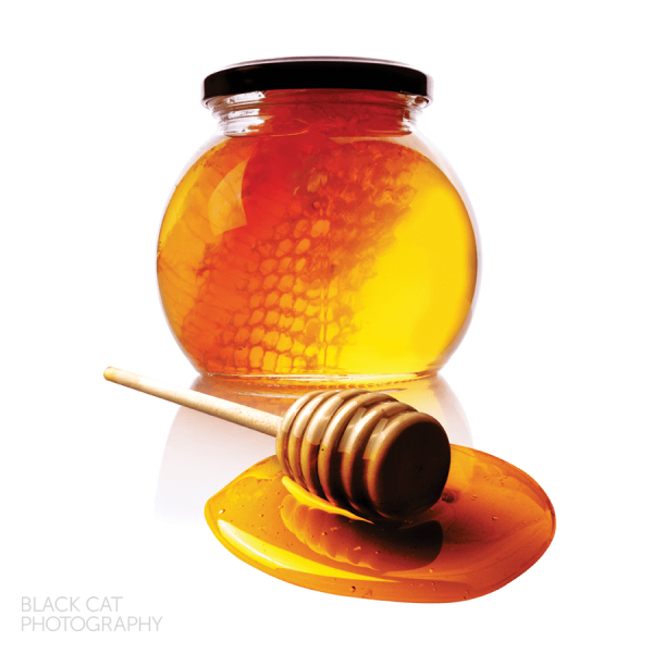 Honey Jar Photography