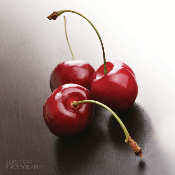 Cherries Photography