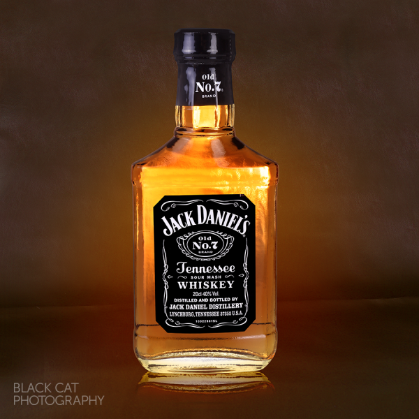 Jack Daniel’s Photography